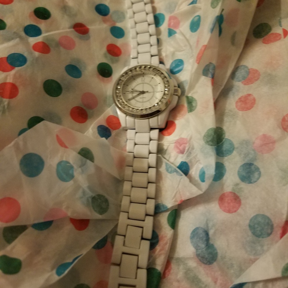 Lane Bryant watch